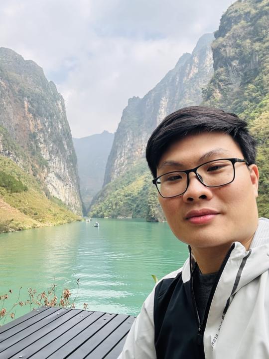 GÓC GIỚI THIỆU BẢN THÂN