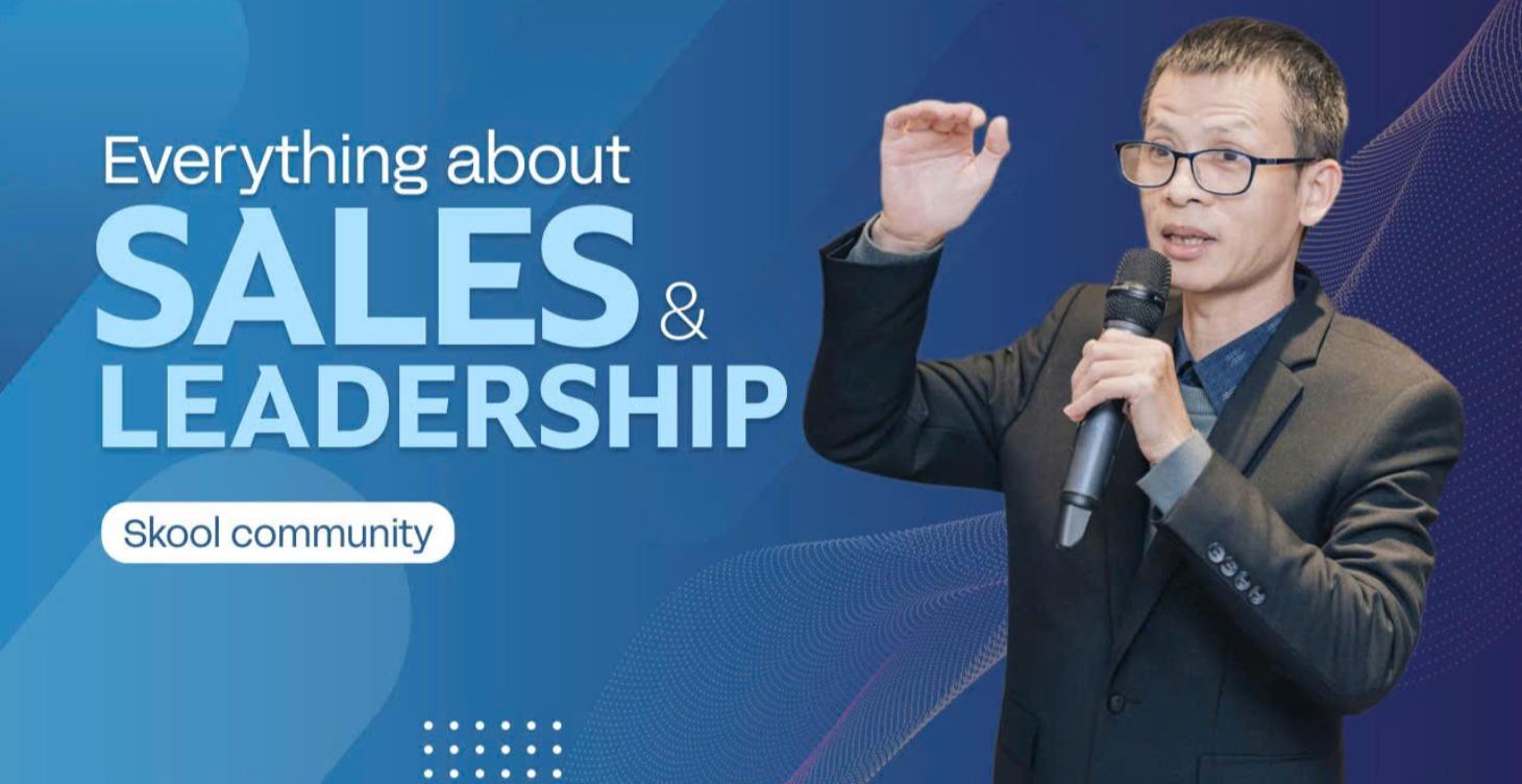 Leadership Foundation