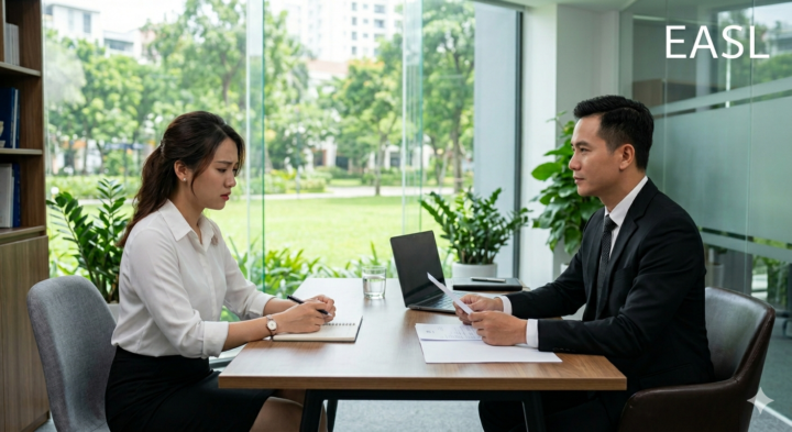 BẠN RỚT ...VÌ BẠN KHÔNG BIẾT MÌNH ĐÁNG GIÁ BAO NHIÊU? 
