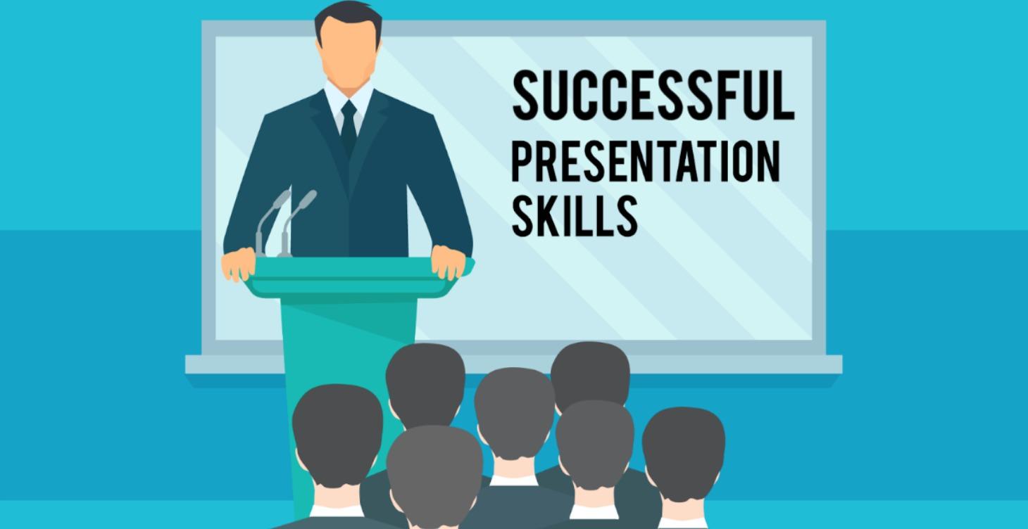 Presentation skilss