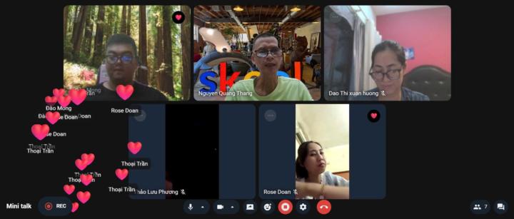 RECAP MINI CALL EASL  #21: BÍ QUYẾT VƯỢT QUA LỜI TỪ CHỐI CỦA KHÁCH HÀNG BUỔI THỨ 4