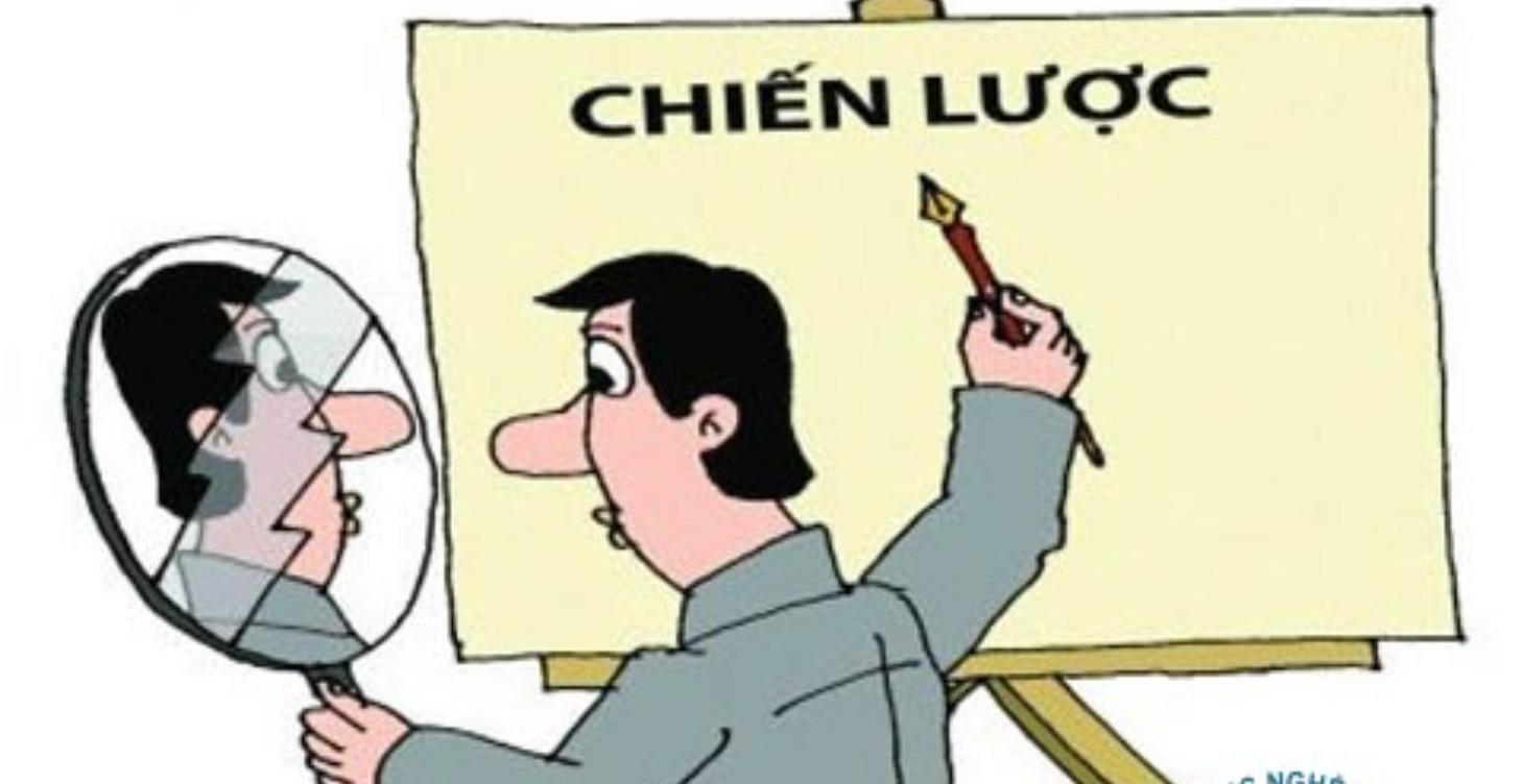 Kỹ năng lập kế hoạch - Marketing -Thoại