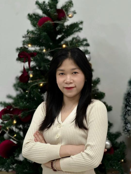 Giới thiệu thành viên mới_Digital Marketing