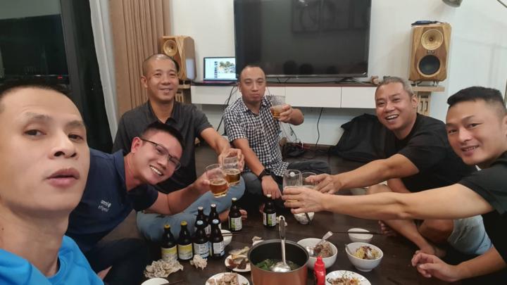 TẠI SAO TÔI TỪ CHỐI TẶNG THÊM CHIẾT KHẤU KHI KHÁCH HÀNG ĐỨNG DẬY BỎ ĐI?