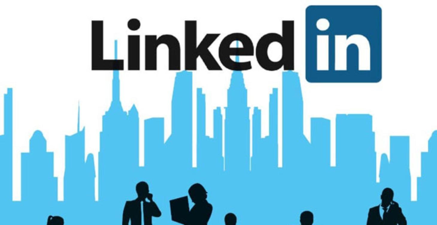 THE ROAD TO 1000 FOLLOWERS ON LINKEDIN