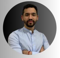 Erick Gamez