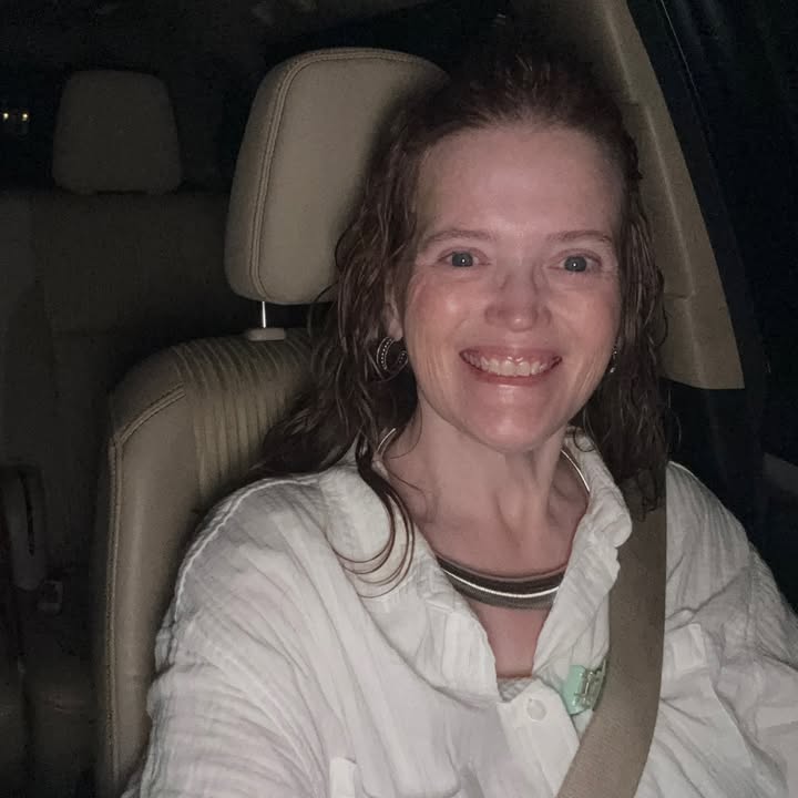 Samantha Imm