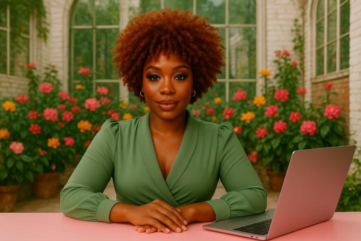 Bloom The Digital Assistant