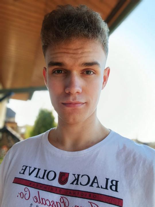 Jakub Liška