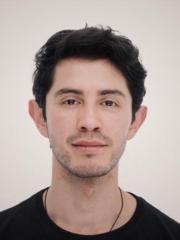 Nicolas Guillen