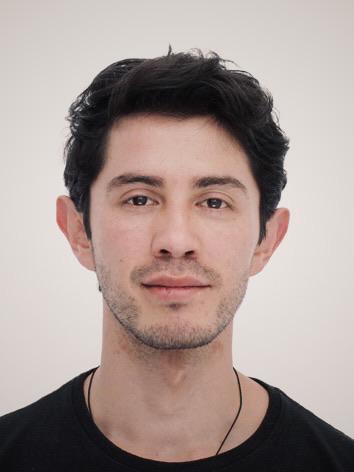 Nicolas Guillen