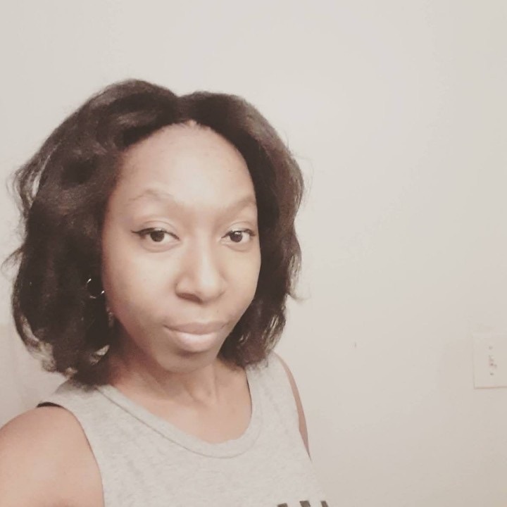Geraldine Pierre