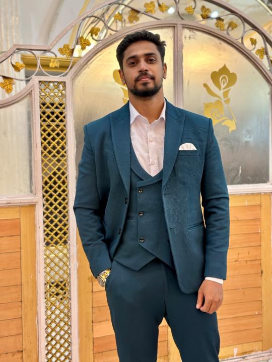 Sawood Iqbal