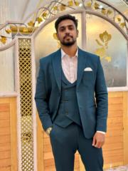 Sawood Iqbal