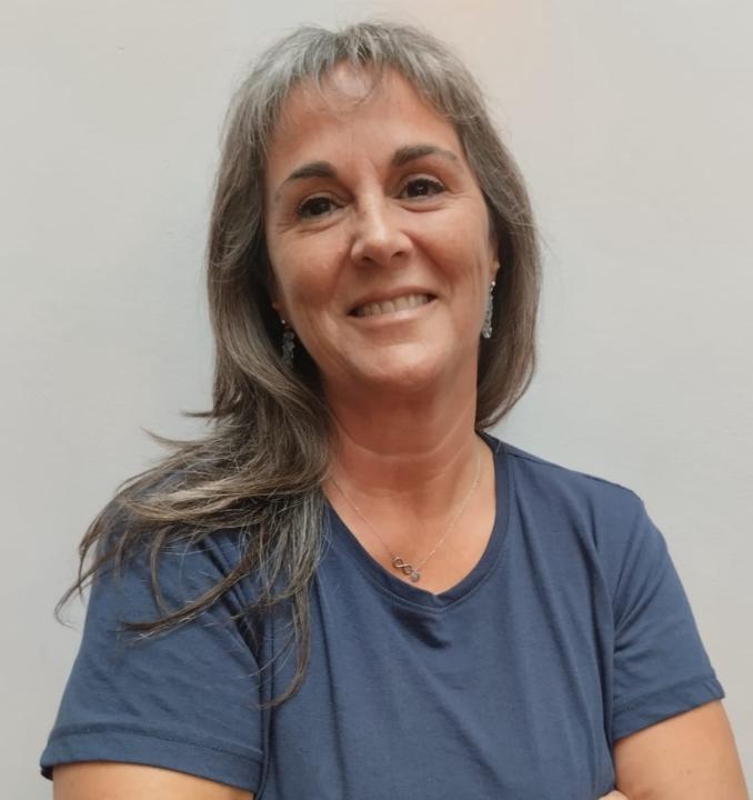 Raquel Ibañez Freire