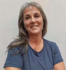 Raquel Ibañez Freire
