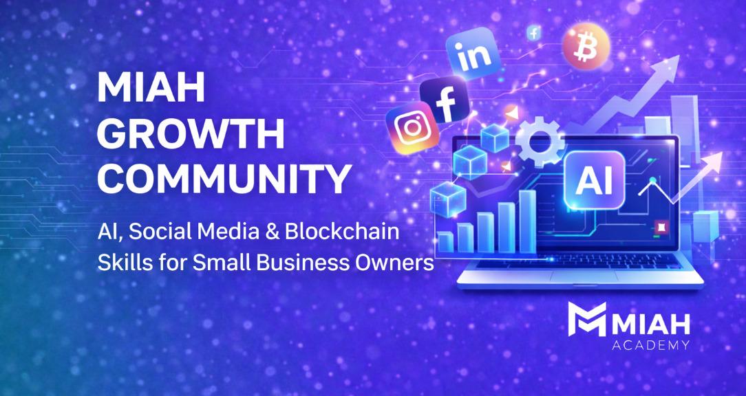 Miah Growth Community