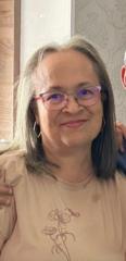 Patricia Posada