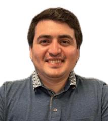 Diego Linares Pérez