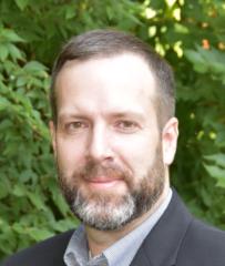 Aaron Worley