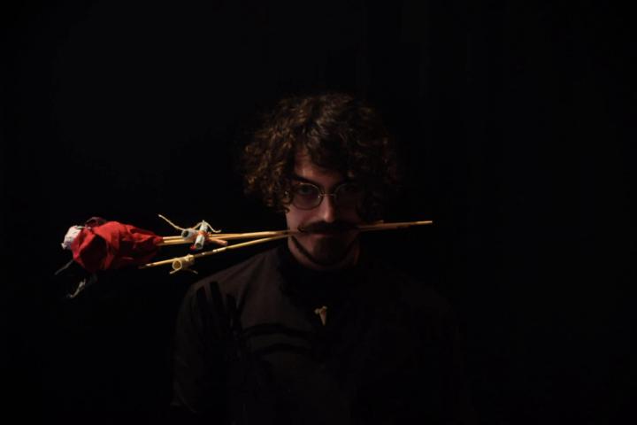 Artiste de Cirque, Astrologue