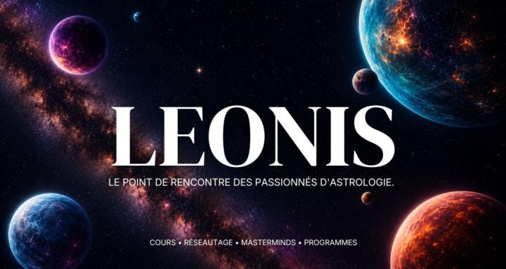 Leonis Community