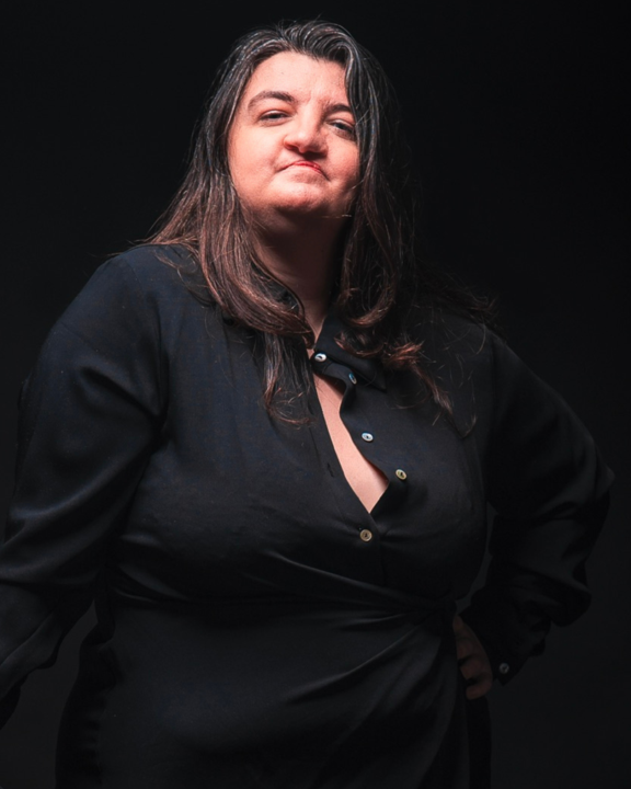 Mentore business & conférencière / 13 ans d'entrepreneuriat