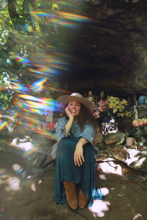 Guérisseuse 2.0, Divine Disruptor, Femme Médecine