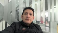 Jhonny Yosi Rosales Ruiz