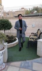 Nima Bagherabadi