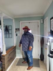 Jarian Grant