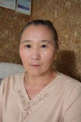 Довчинбавуу Ичинхорлоо