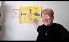 Maria Etelbina García Crespo