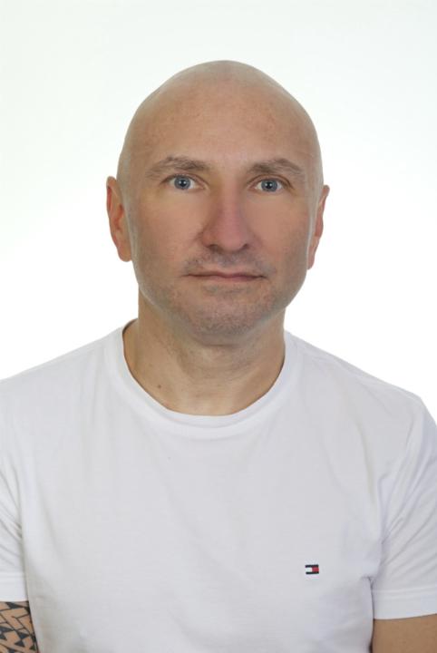 Przemyslaw Snowacki
