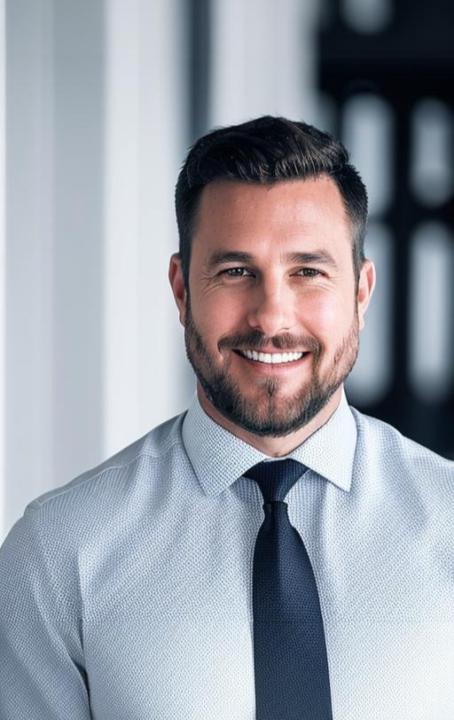 Ryan Cameron