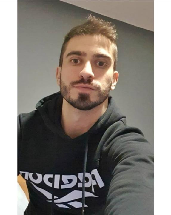 Javier García