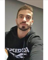Javier García