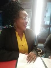 Elizabeth Makhapha