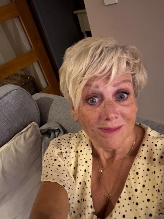 Debbie Burton