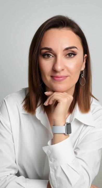 Melisa carolina Visentin