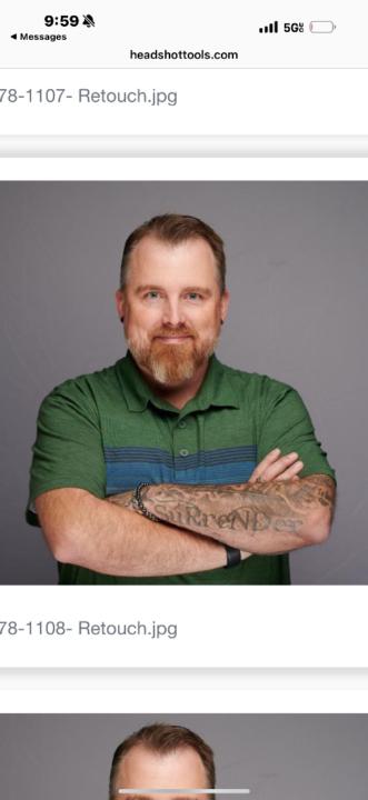 Mark Cassara