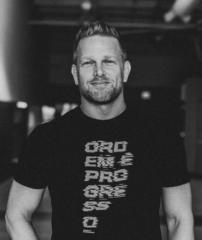 Jeremy Akin