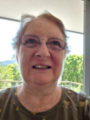 Robyn Gately
