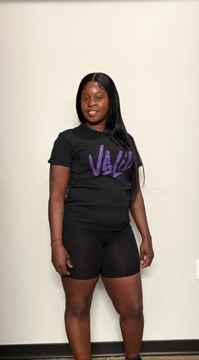 Shakia Carter