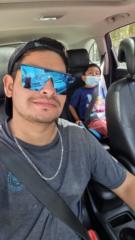 Johany Cortes Ardiles