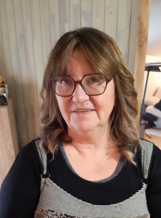 Brigitte Penin