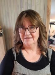 Brigitte Penin