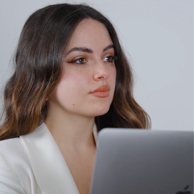 Aurora Lucchesi