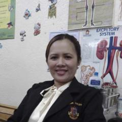Darleen Adion
