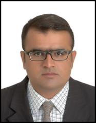 Barkat Ali